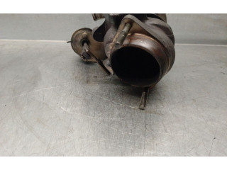 Turbodmychadlo Турбина A6050960499, 4542031 Mercedes-Benz C W202 605960