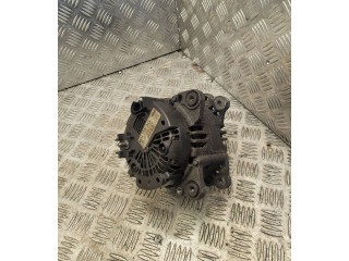 Генератор 06F903023C, 308009172   Skoda Octavia Mk2 (1Z)      