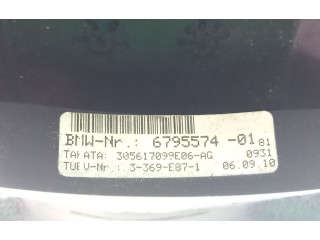 Volant BMW X1 E84 2010 32306795574, 6795574