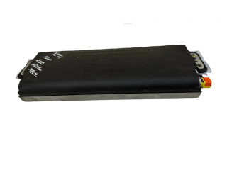 Подушка безопасности для колен 5L1880841B, 34081902D Skoda Yeti (5L)