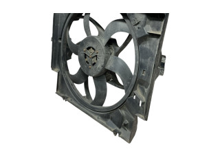 Вентилятор радиатора MB9523E89T, 67327588974 BMW 3 E90 E91