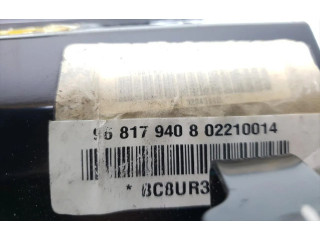 Подушка безопасности пассажира 96817940   Chevrolet Captiva