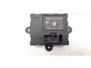 Блок комфорта BH4214D620AA Jaguar XF X250