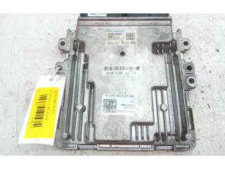 Блок управления двигателя 391992U100 KIA Ceed