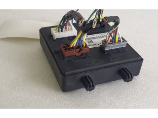 Блок управления 231A06426R Dacia Spring