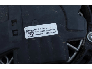 Комплект вентиляторов     31686169, 2002263977    Polestar 2 