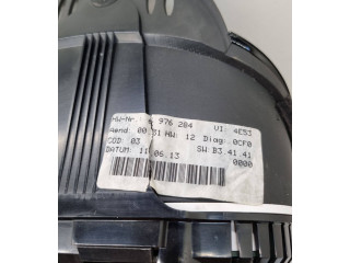 Přístrojová deska BMW X6 E71 2014 6976284