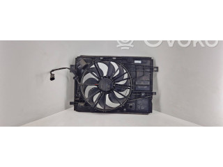 Вентилятор радиатора     9836058380    Peugeot 5008 II 