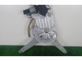 Электрический механизм для подъема окна без двигателя SINREFERENCIA, CON.MOTOR Volvo S80