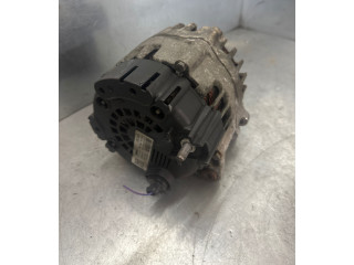 Генератор 2621147E, 417016048 Audi A6 S6 C7 4G