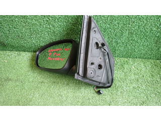 Зеркало электрическое Dacia Sandero III 2020 - года