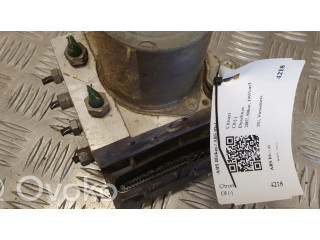 Блок АБС 9649988180, 0265234037 Citroen C8