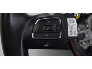 Руль Volkswagen Golf VI 2008 - 2013 года 3C8419091BE, 3C8959537D