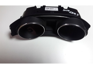 Панель приборов 3T2920941H   Skoda Superb B6 (3T)       