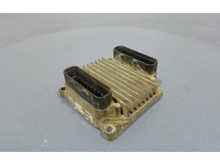 Řídící jednotka 16250009, 16250009 Opel Zafira A 2000