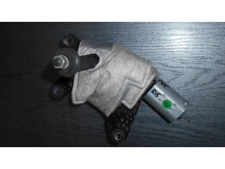 Двигатель стеклоочистителя заднего стекла