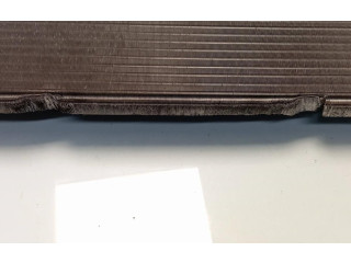 Вентилятор радиатора 9809141780 Citroen Berlingo