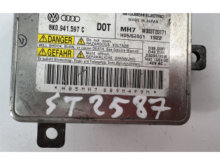 Блок управления Xenon