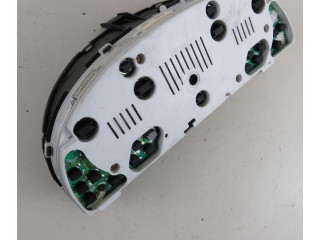 Панель приборов 96430919 Chevrolet Nubira