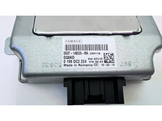 Блок управления DG9T14B526MA   Ford Mondeo MK V