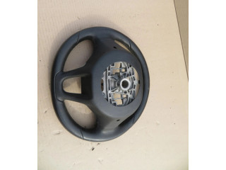 Руль Peugeot 2008 I 2013 - 2019 года 98084115ZD