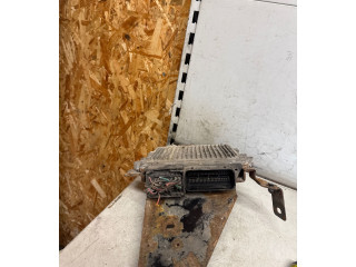 Блок управления двигателя 0281011999, D1245A0206 Jeep Grand Cherokee (WK)