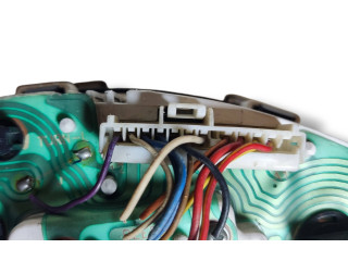 Přístrojová deska Daewoo Matiz 2000 758127A