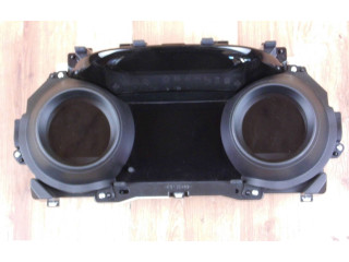 Панель приборов 83800K0232 Toyota Yaris XP210