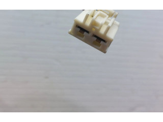 Руль Toyota Corolla Verso E121  2001 - 2004 года 4520002180, 45200-02180      