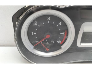 Панель приборов 8200761861S   Renault Clio III       