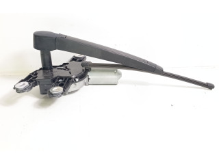 Моторчик заднего дворника 5G0955711C, 5G0955711 Volkswagen Golf VII