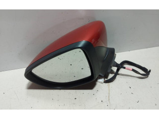 Zpětné zrcátko Nissan Micra 2018