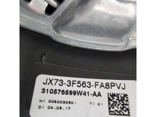 Руль Jaguar F-Pace 2016- года JX733F563FA