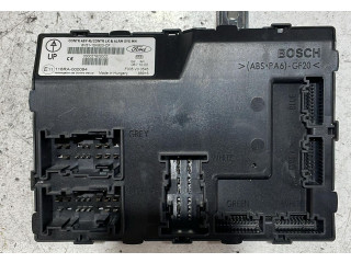 Řídící jednotka 8V21-12A650-EB, 8V21-12A650-EB Ford Fiesta 2010