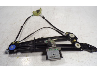 Электрический механизм для подъема окна без двигателя Audi A7 S7 4G 2011 - 2017 года