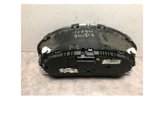 Přístrojová deska Suzuki Swift 2008 3410062JG0, 3410062JG0