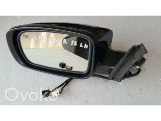 Zpětné zrcátko levé Dodge Charger 2012 1NJ53DX8AE
