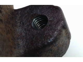 Турбина Renault Captur 144103742R, 16012902696