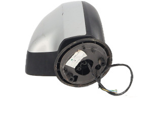 Зеркало электрическое        Dacia Duster  2010 - 2017 года   