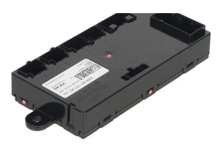 Блок управления климат-контролем 5WA907727AC Volkswagen Caddy