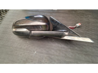 Зеркало электрическое        Jaguar XF   -  года   