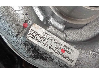 Turbodmychadlo Турбина 7789083L09 BMW 7 E65 E66