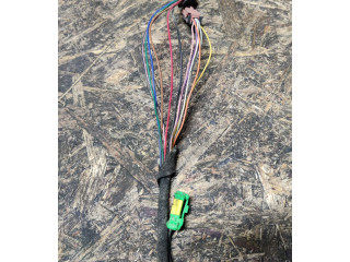 Зеркало электрическое        Citroen C8   -  года   