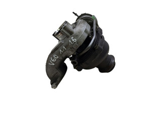 Turbodmychadlo Турбина 9686120680 Volvo V60