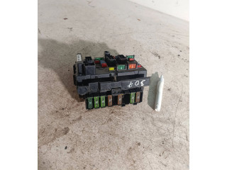 Pojistková skříňka 9650663980, 42342363 Peugeot 307 2004