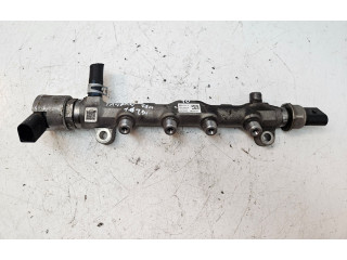 Топливная рампа 04L089G Volkswagen Touran III