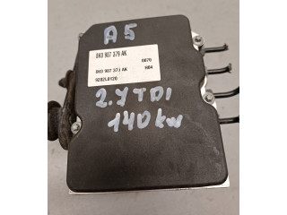 Čerpadlo oleje 8K0907379AK, 9202L0120 Audi A5 8T 8F CGKA