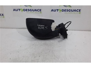 Зеркало электрическое Dacia Logan I 2004 - 2012 года