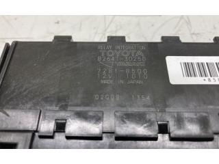   Pojistková skříňka 8264130250, 82641-30250   Lexus GS 300 350 430 450H 2005