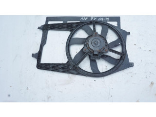 Вентилятор радиатора         Mini One - Cooper R50 - 53 